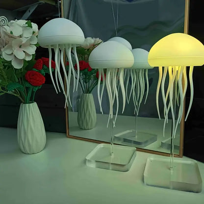 Creative Jellyfish Lamp