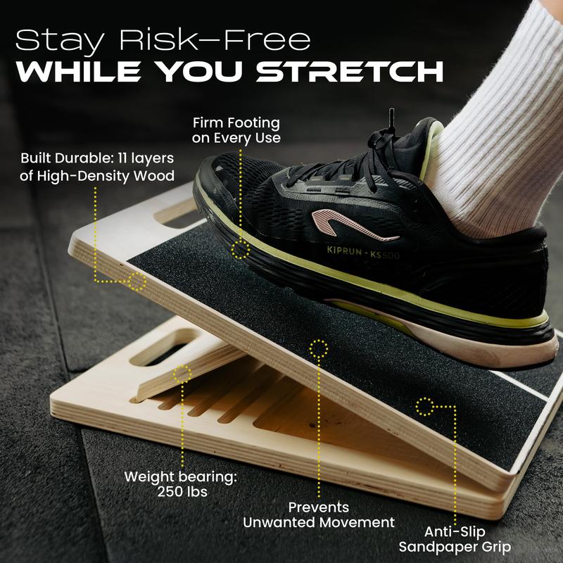 Slant Board