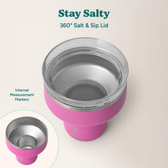 Saltini mug