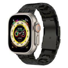 Titanium Ultra watch band - Reliable Bands