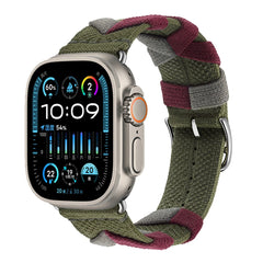 Apple Watch Ultra 2 band Apple Watch Hermès Bridon band