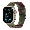Apple Watch Ultra 2 band Apple Watch Hermès Bridon band
