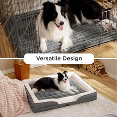 Self Heating pet pad