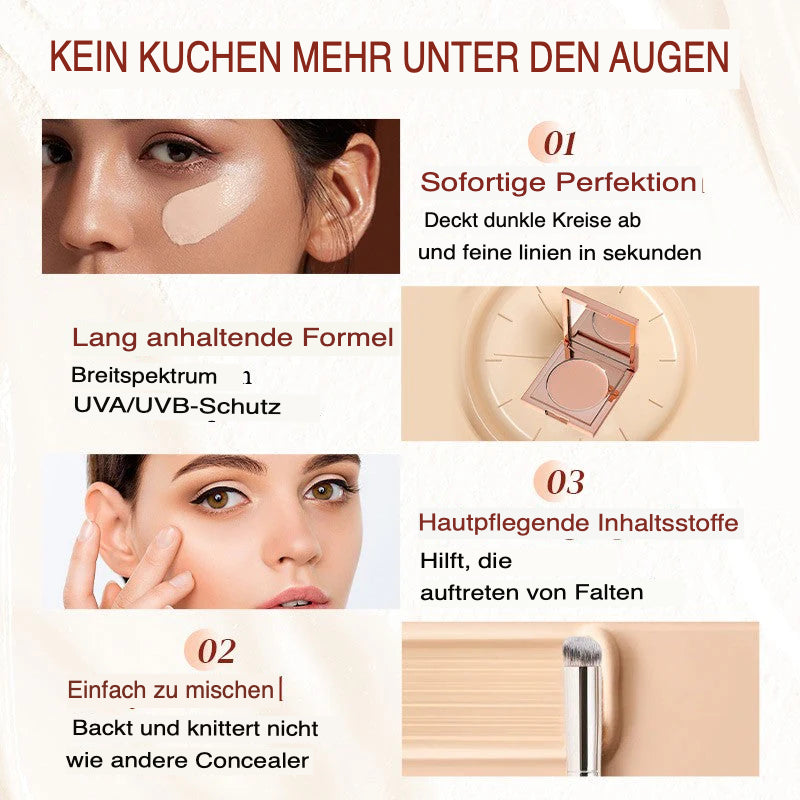 Undereye Corrector Concealer DE