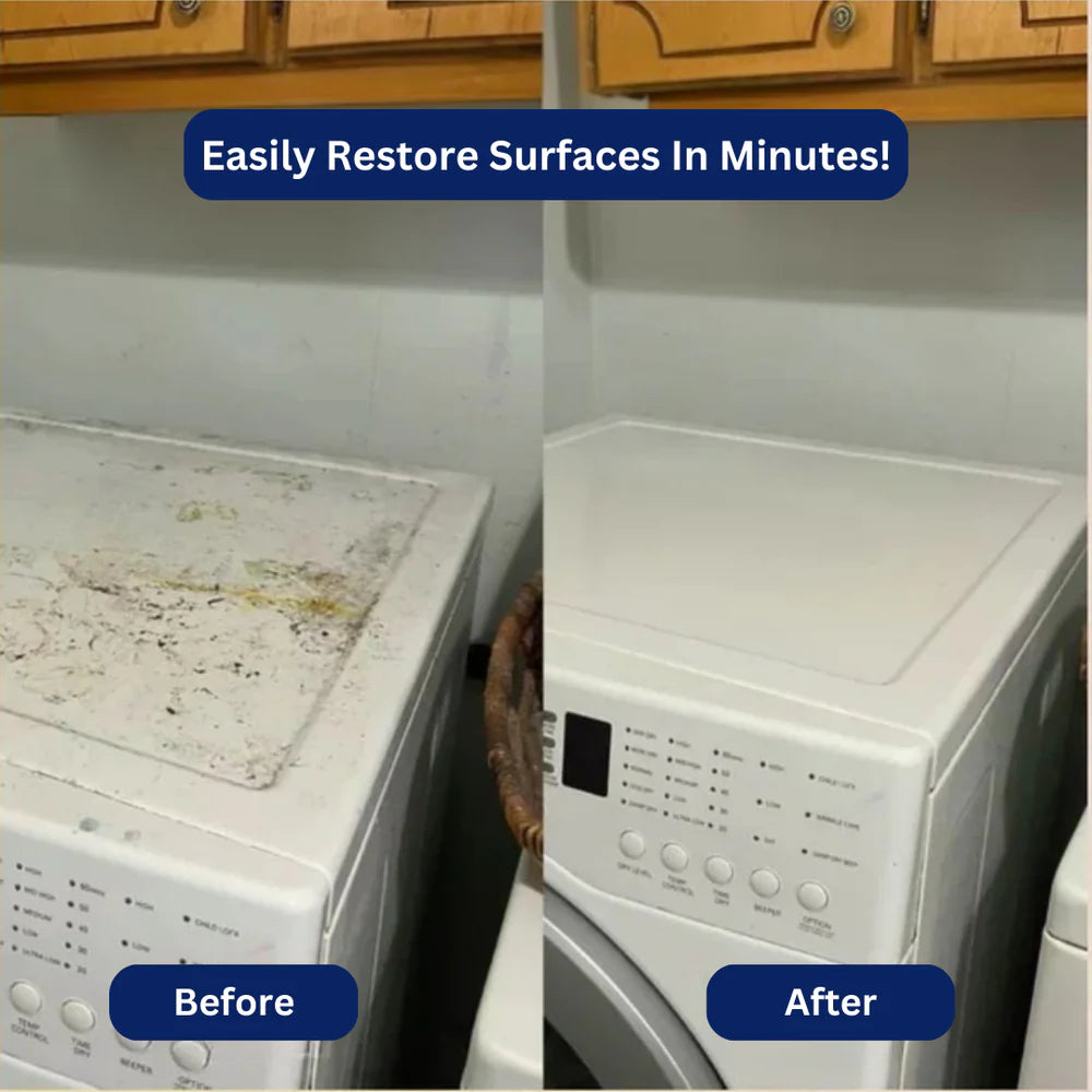 SteamLux™ For Seniors