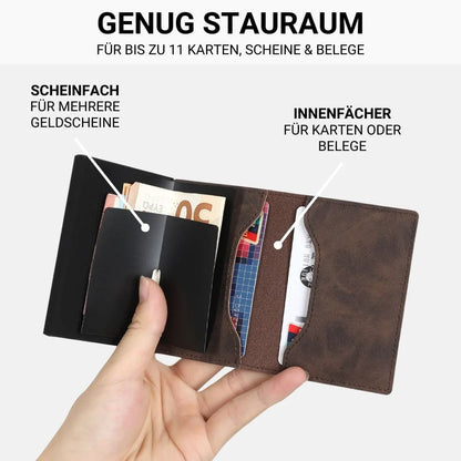 Carbon™ Future Wallet