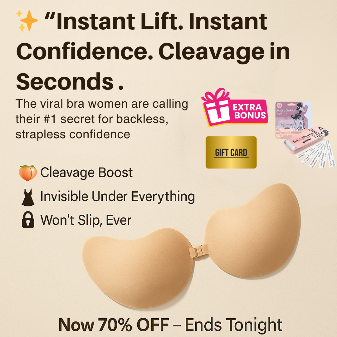 Minikit  Lift Up Bra