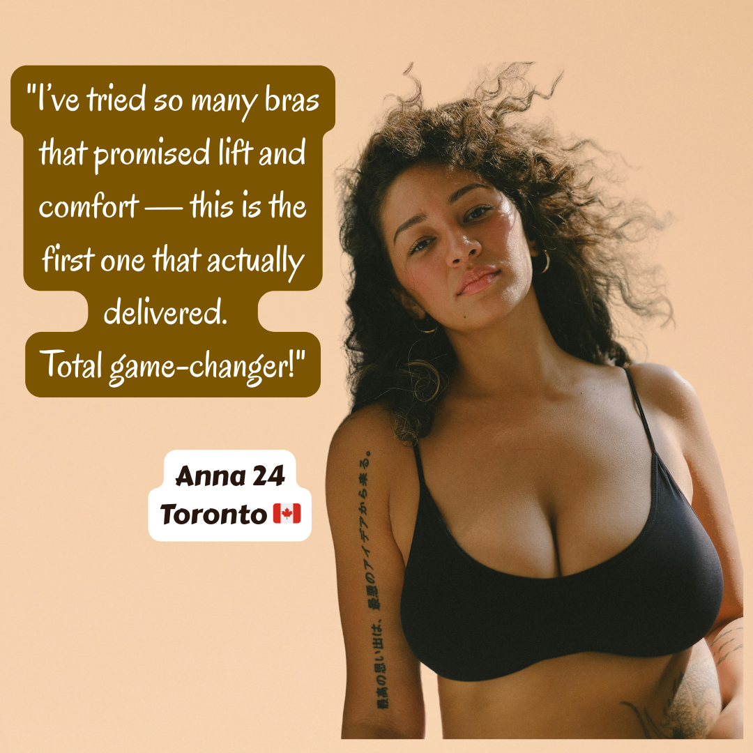 Minikit  Lift Up Bra