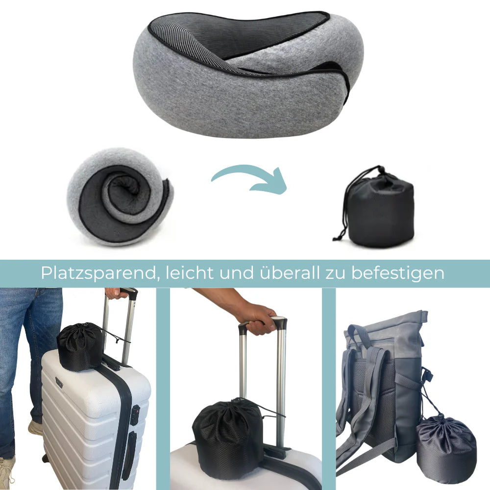 Nackenkissen 2.0