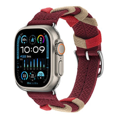Apple Watch Ultra 2 band Apple Watch Hermès Bridon band