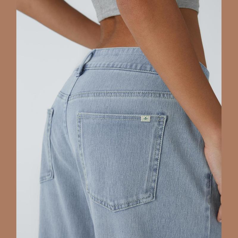 VIRAL BBL JEANS