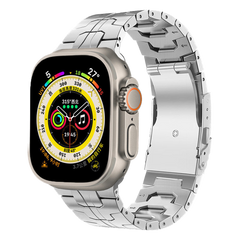 Titanium Ultra watch band - Reliable Bands