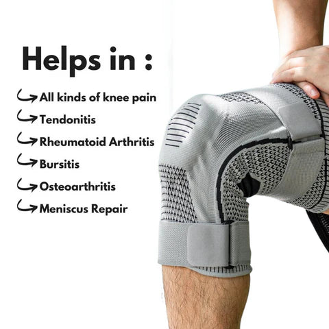 FITNESS KNEE PAD