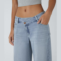 VIRAL BBL JEANS