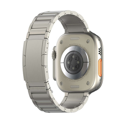 TITANIUM BAND FOR APPLE WATCH ULTRA