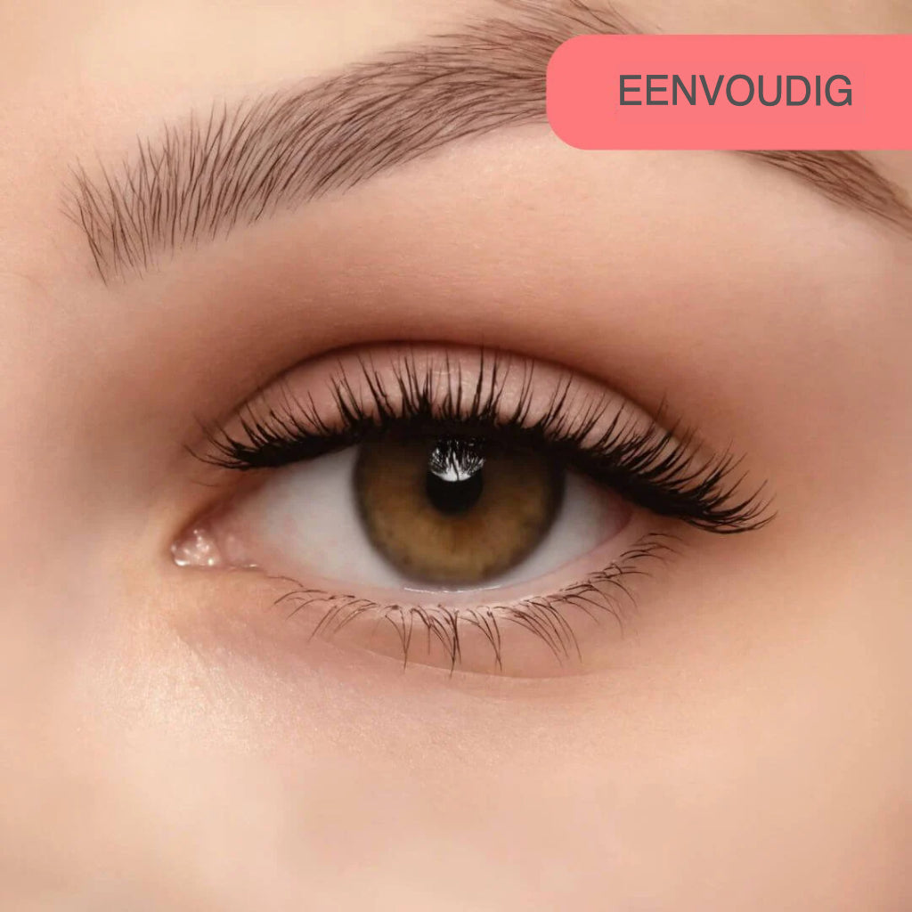 MAGNETIC EYELASHES KIT