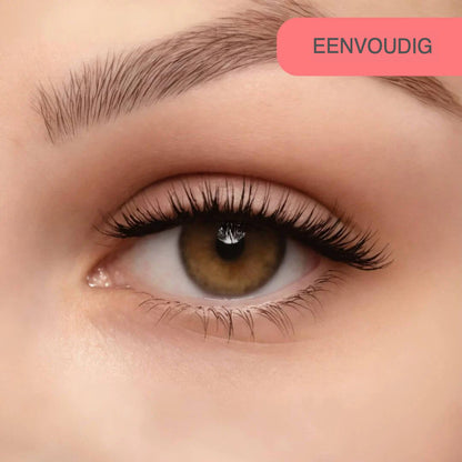 MAGNETIC EYELASHES KIT