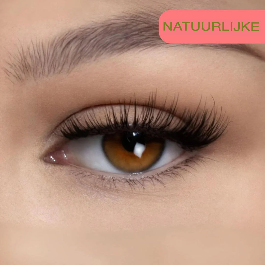 MAGNETIC EYELASHES KIT