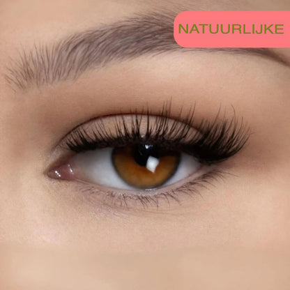 MAGNETIC EYELASHES KIT