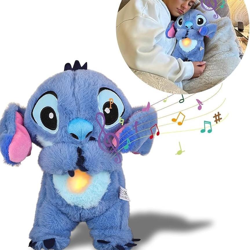 Atmungsstich