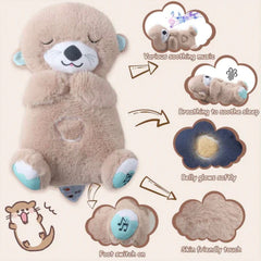 The Relief Plushie