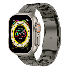 Titanium Ultra watch band - Reliable Bands