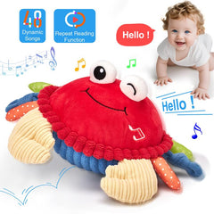 Crawling Crab 2.0