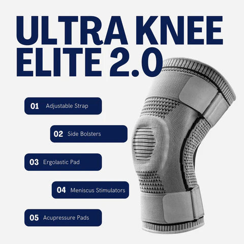 FITNESS KNEE PAD