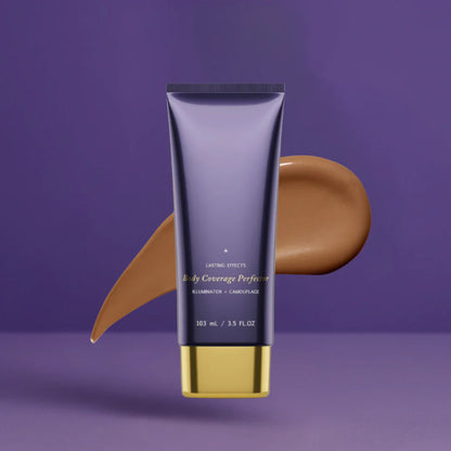 Body Coverage Perfector