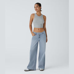 VIRAL BBL JEANS