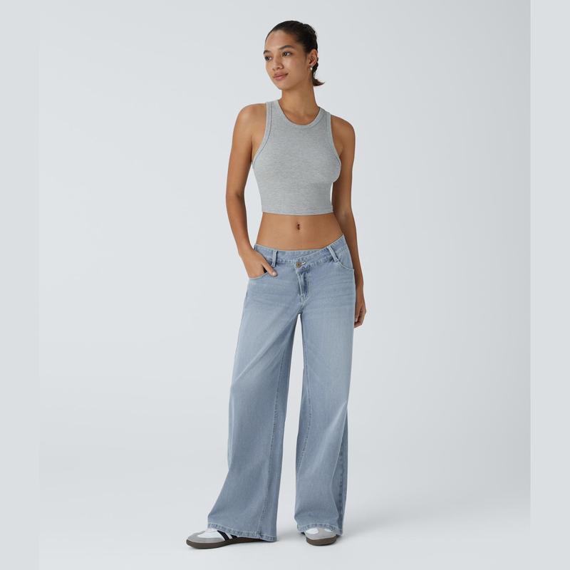 VIRAL BBL JEANS