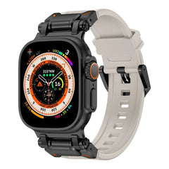 apple watch Ultra Rubber Band for Apple watch Ultra 1 2