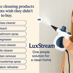SteamLux™