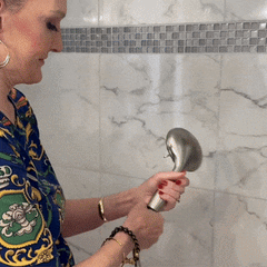 PureSteam™ Shower head