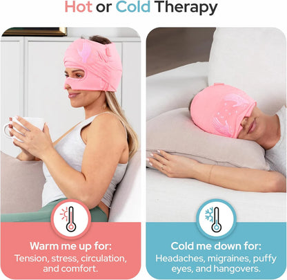 Soothefy Cooling Cap