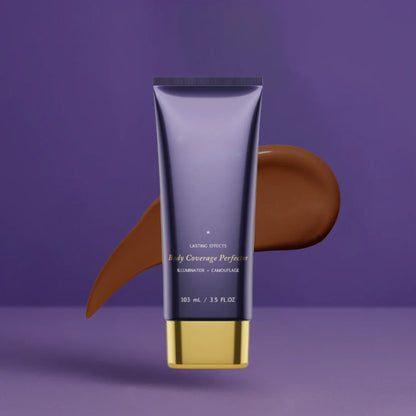 Body Coverage Perfector