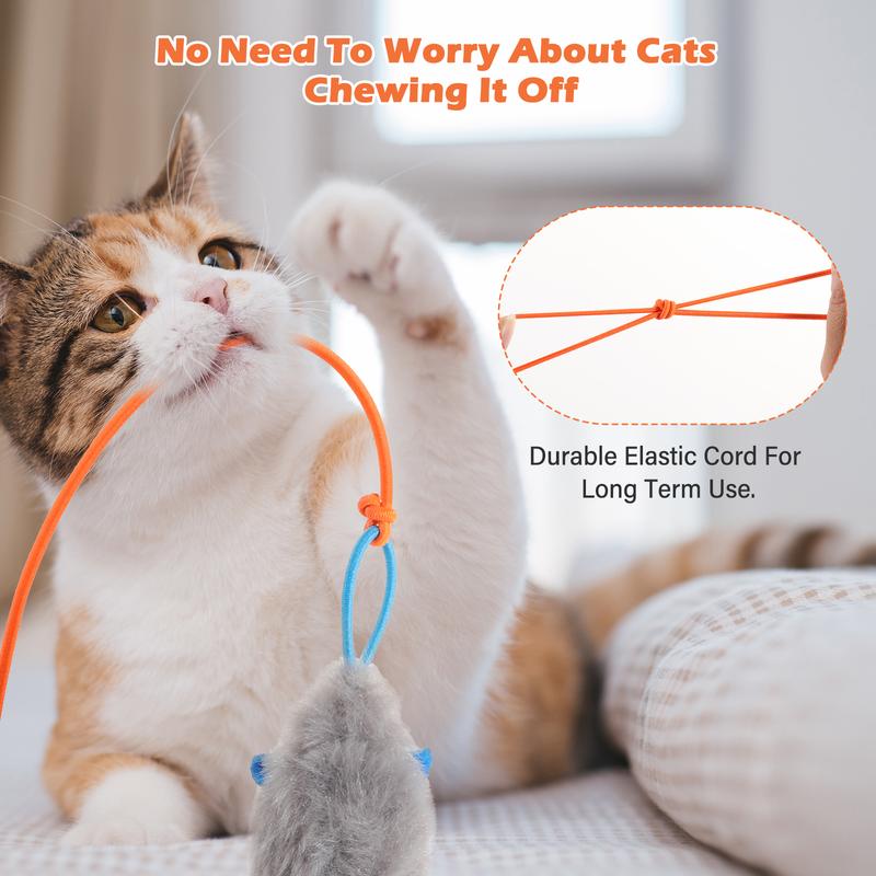 Electric Cat Teaser