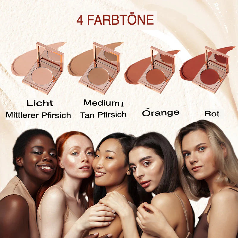 Undereye Corrector Concealer DE
