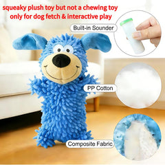 Squeaky Pet  Toy