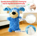 Squeaky Pet  Toy