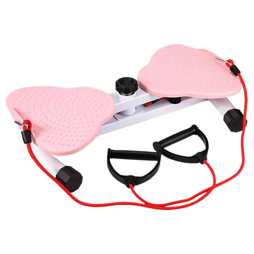 Pilates Waist Twister