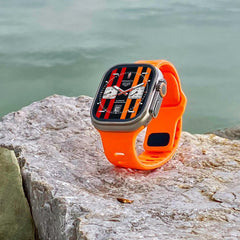 Adventurer Pro Apple watch ultra band 