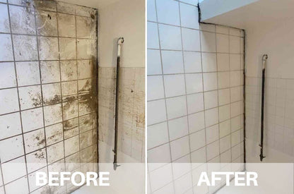 SteamLux™ - Ultimate Solution