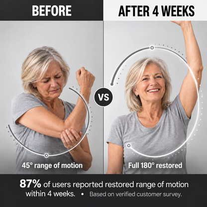 Your Life After Surgery Starts Here