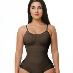 Seamless Bodysuit Shapewear