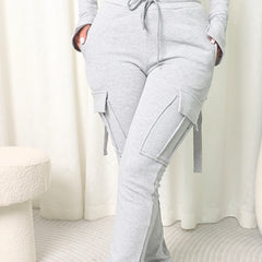 Viral BBL joggers