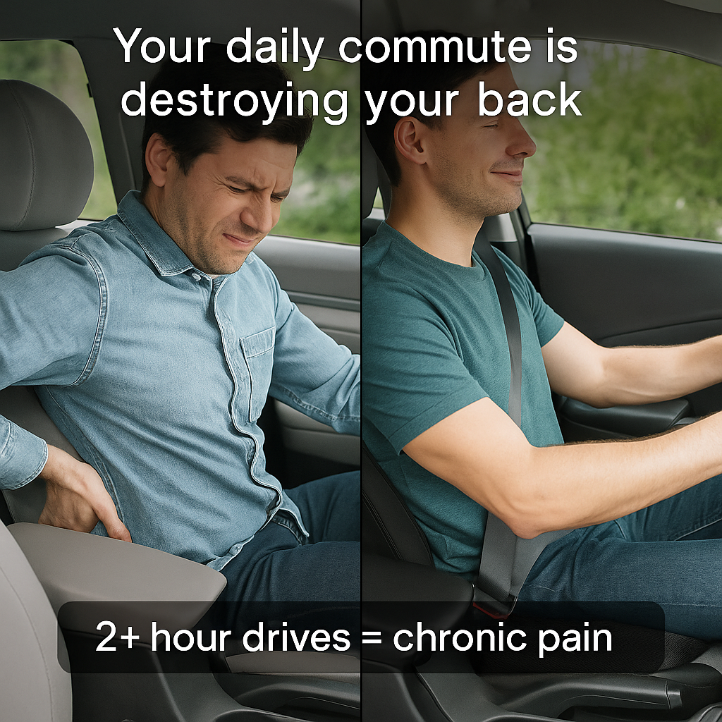 Ortho  Drive Cushion