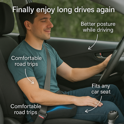 Ortho  Drive Cushion