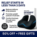 Ortho  Drive Cushion