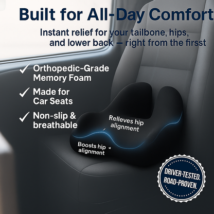 Ortho  Drive Cushion